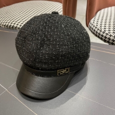 Fendi Caps